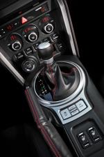 Toyota GT 86 2012 года